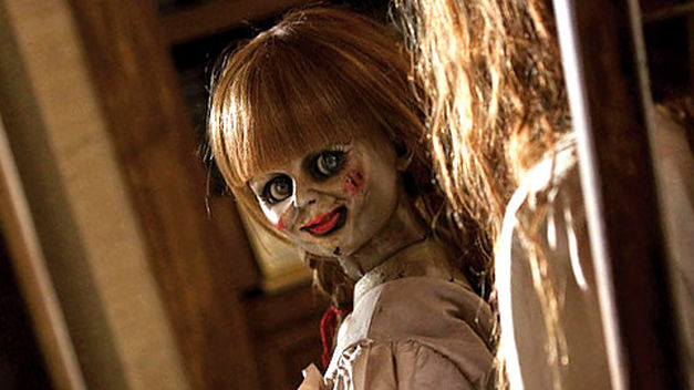 “Öteki”cilerin 2013 Yılı Keşifleri 1 – TheConjuring Annabelle