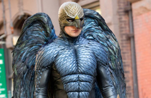 Innaritu'dan Süper Kahraman Filmi: Birdman 2 – birdman