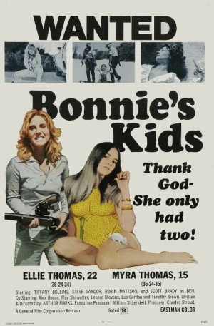 Sinemanın Kötü Kızları 8 – bonnies kids poster 01