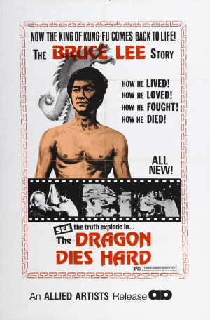 BruceMania: Çakma Bruce Lee Filmleri! 5 – bruce lee we miss you poster 01