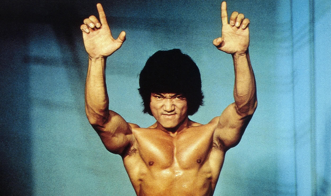 BruceMania: Çakma Bruce Lee Filmleri! 1 – dragonleek1