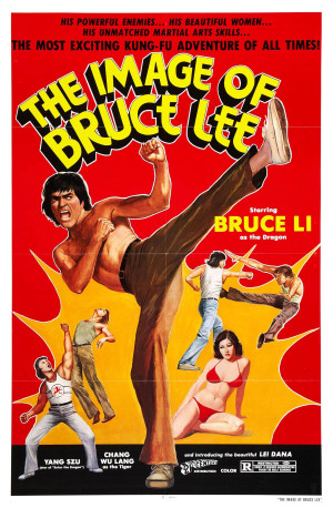 BruceMania: Çakma Bruce Lee Filmleri! 19 – image of bruce lee poster 01