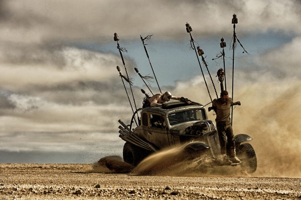 Mad Max İki Bölüm Olarak Dönüyor! 1 – mad max fury road image1