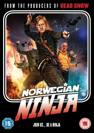 Ninja Film Afişleri 15 – ninja 2d