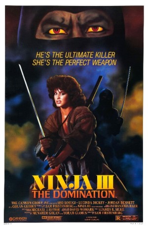 Ninja Film Afişleri 17 – ninja 3 poster 03