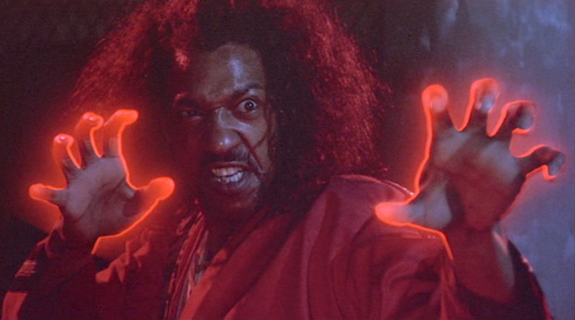 The Last Dragon (1985) 1 – shonuff