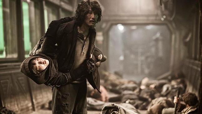 Snowpiercer (2013) 1 – snowpiercer