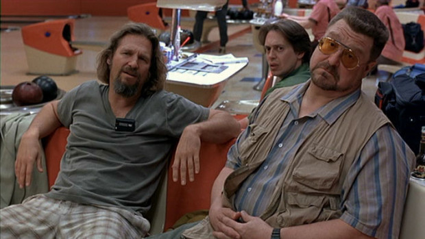 Her Erkeğin Mutlaka Görmesi Gereken 125 Film 1 – Big Lebowski