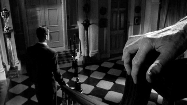 Tüm Zamanların En İyi 100 Korku Filmi 10 – Night of the Demon 1957