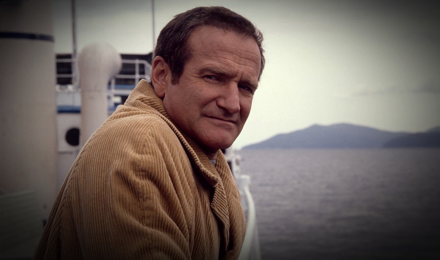 Robin Williams Anısına... 1 – Robin Williams robin williams 23617866 2100 1382