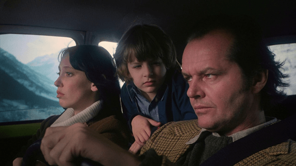 Top 15: Korku Sinemasından Unutulmaz Replikler 11 – The Shining 1980