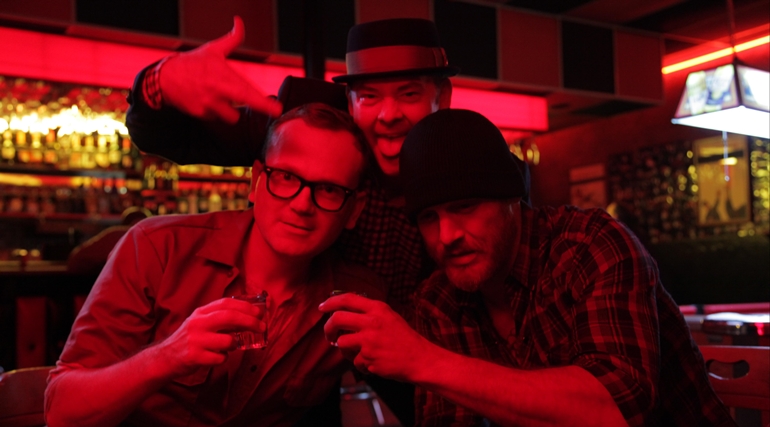 Cheap Thrills (2013) 1 – Cheap Thrills