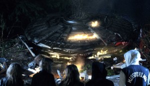Grave Encounters'ın Yaratıcılarından Extraterrestrial 2 – Extraterrestrial 01