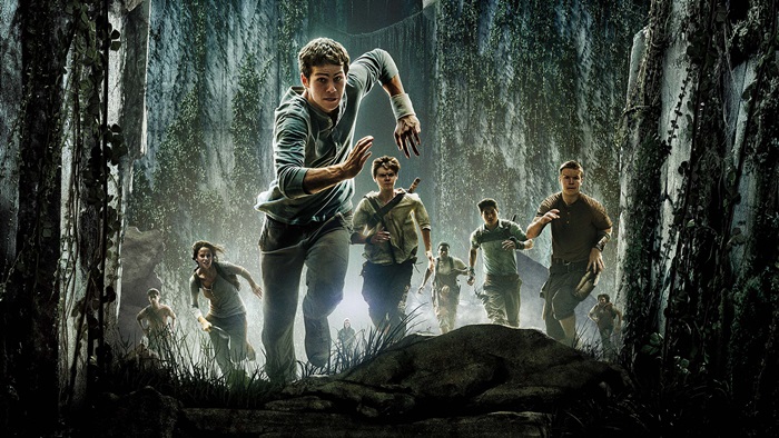 The Maze Runner (2014) 1 – the maze runner movie hd wallpaper 2014