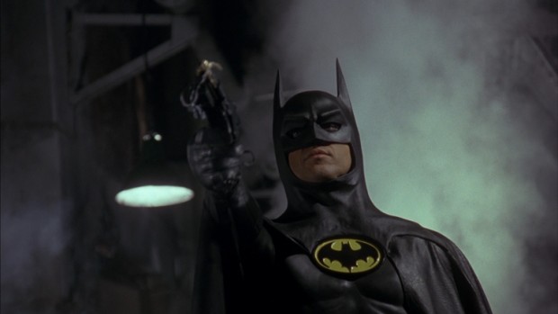 Batman'i Canlandıran Oyuncular Comic-Con’da Buluştu! 1 – Batman