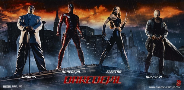 Daredevil (2003)