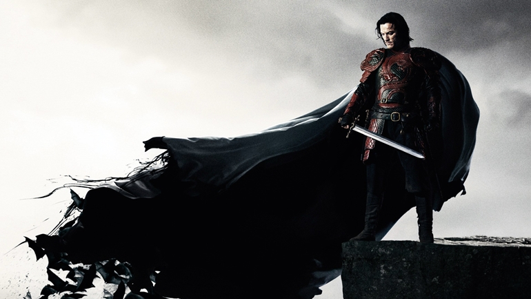 Dracula Untold (2014) 1 – Dracula Untold