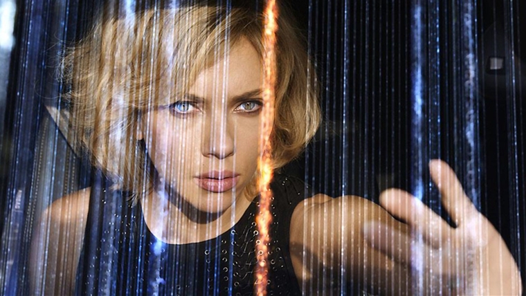 Lucy (2014) 1 – Lucy 2014