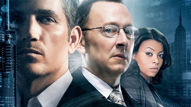Person of Interest 01