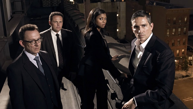 Person of Interest 4x05 'Prophets' Bölüm İncelemesi 1 – Person of Interest