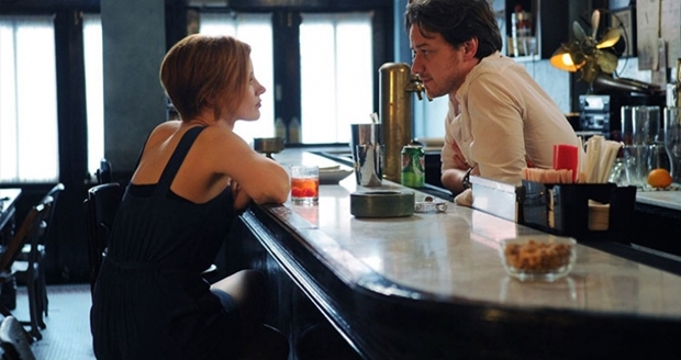 The Disappearance of Eleanor Rigby