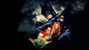 Tim Burton’ın Batman’inde Robin Kostümü Böyle Olacaktı 42 – batman forever