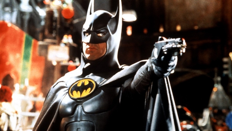 Keaton: Yeniden Batman’i Oynayabilirim 1 – keaton batman