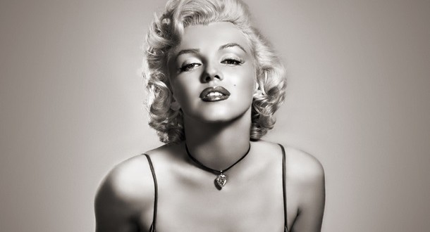 Marilyn Monroe - Bölüm 1 18 – marilyn monroe wide