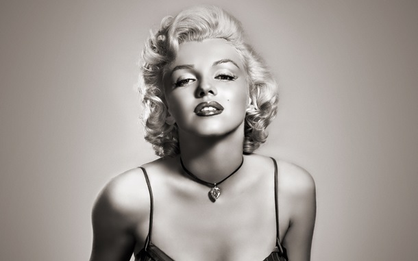 Marilyn Monroe - Bölüm 1 1 – marilyn monroe wide