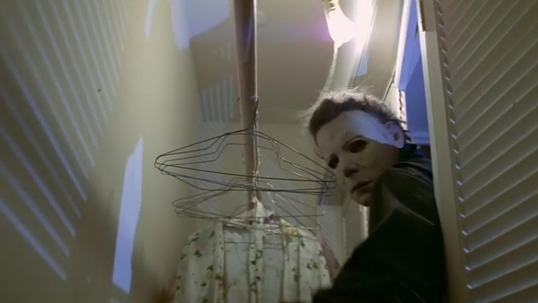 Michael Myers Dövmesi (Bedava) Yaptırmak İster misiniz? 1 – myers dövme