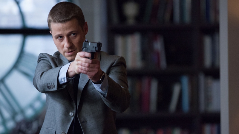 Gotham 1x07 “Penguin’s Umbrella” Bölüm İncelemesi 1 – Gotham 107 1