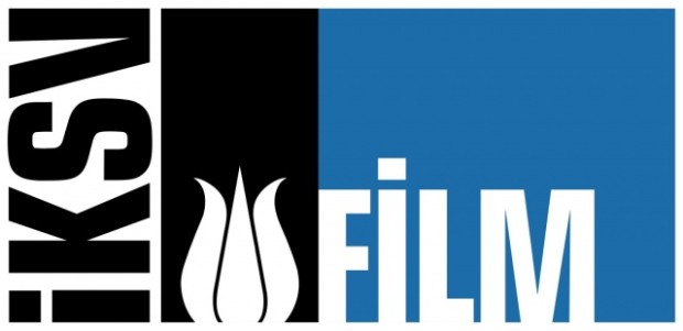 32. İstanbul Film Festivali Başvuruları Başlıyor! 1 – Istanbul film festivali logosu