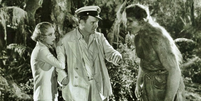 Island of Lost Souls (1932)  1 – e3d545a0ff6d5ec3c3daa4f74e331ff1