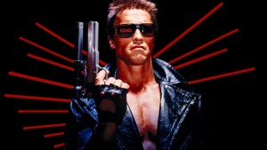 Her Şey Bir Kabusla Başladı: The Terminator 3 – Terminator