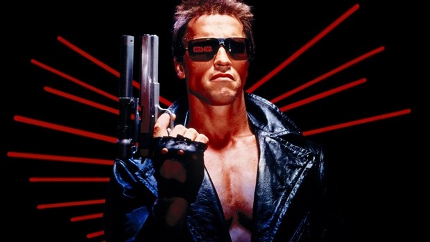 Terminatör Animasyon Oluyor! Hem de 3D! 1 – Terminator