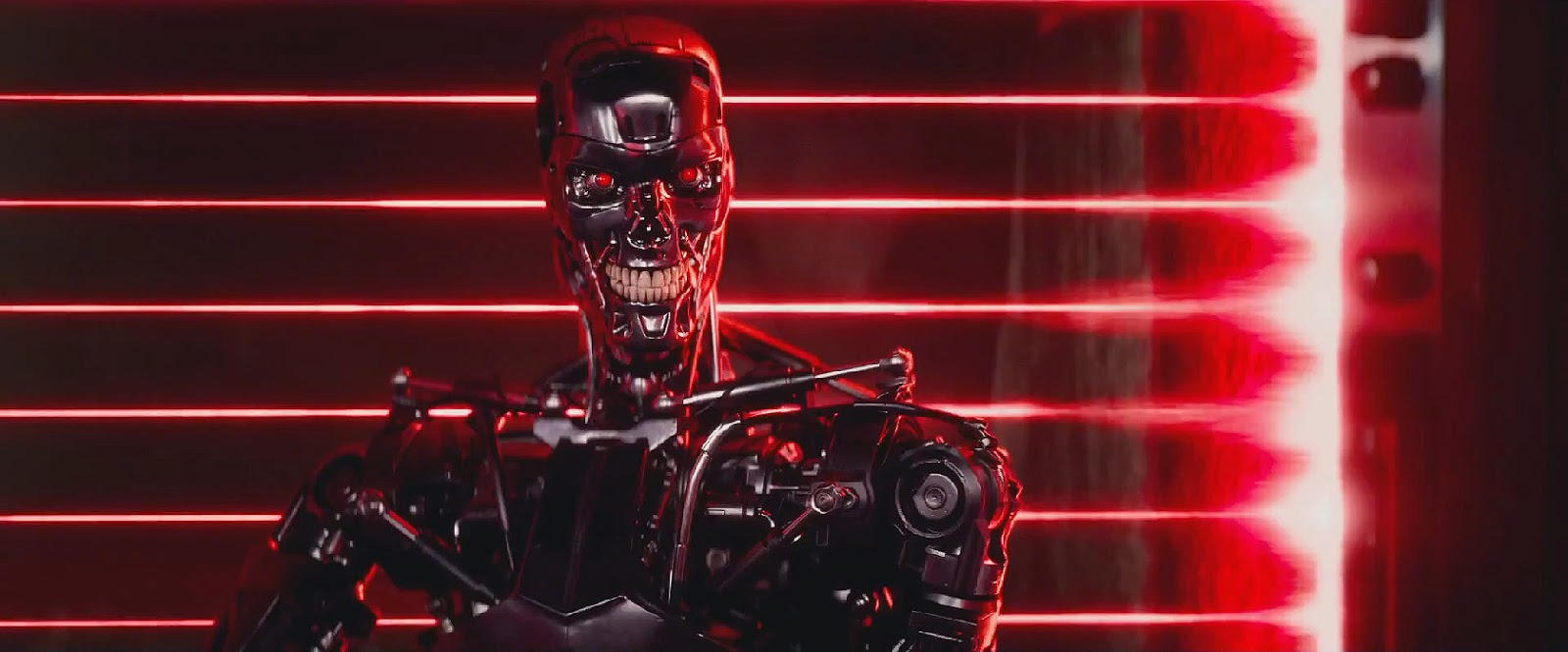 Terminator: Genisys ve Sinemada Robot Deneyimleri 1 – Terminator Genisys 25