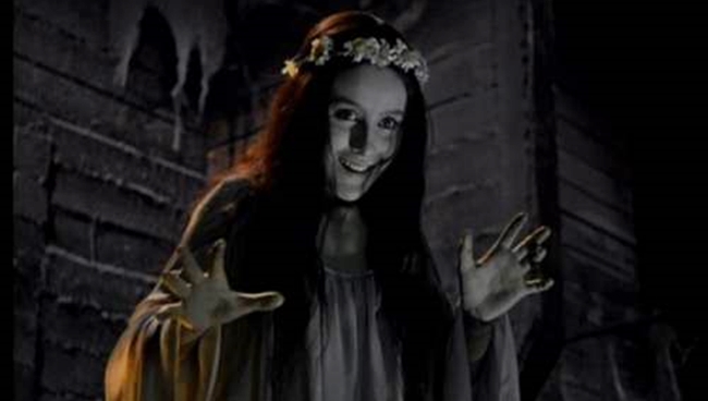 Viy / Spirit of Evil (1967) 1 – Viy 1