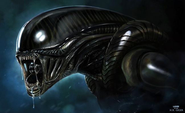 Yeni Bir Alien Filmi Geliyor Olabilir! 1 – 14754 aliens
