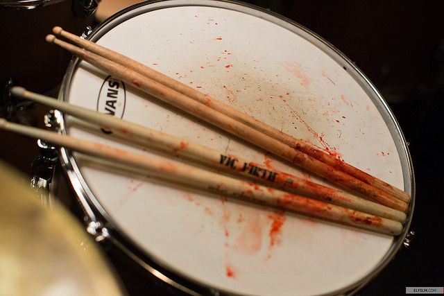 Müzik Şiddetli Bir Tutkudur: Whiplash (2014) 1 – 15949690077 9f3d49ca56 z