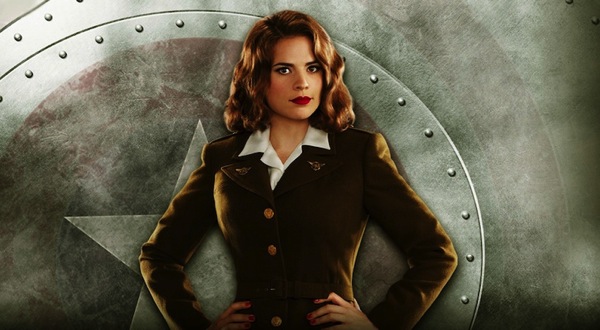 Çizgi Roman Sevdalılarına Mis Gibi Dönem Dizisi: Agent Carter 1 – 7ba6c27a 596d 4ef1 81e8 1c4337aca2e0