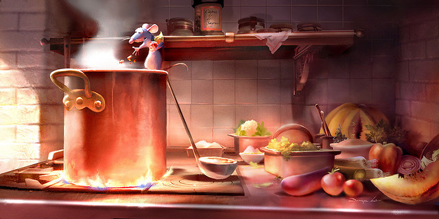 Ratatouille (2007) 1 – 937963224 40d330c4dd z