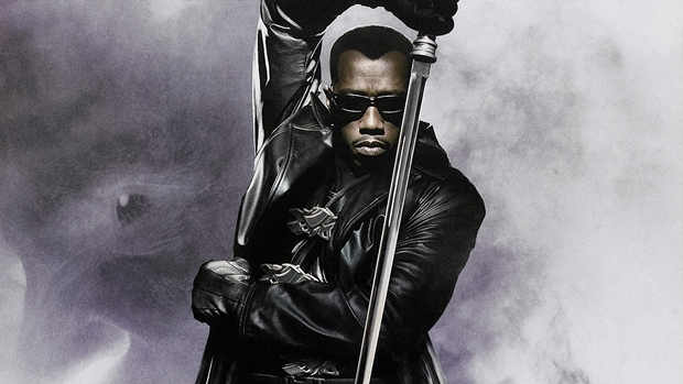 Sinema Tarihinin En Karizmatik 10 Vampiri! 1 – BLADE