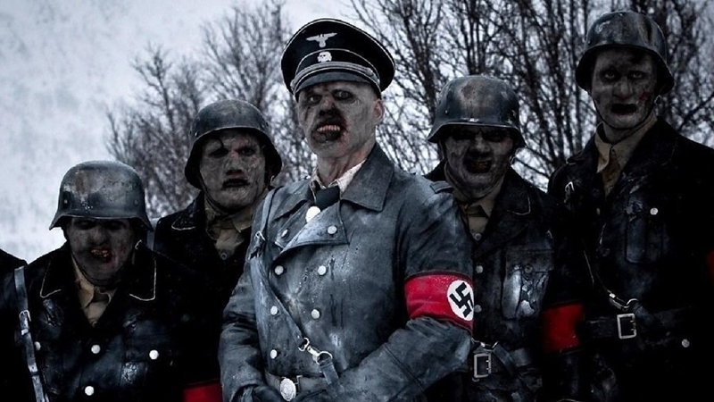 Dead Snow 2: Red vs. Dead (2014) 1 – Dead Snow 2 001