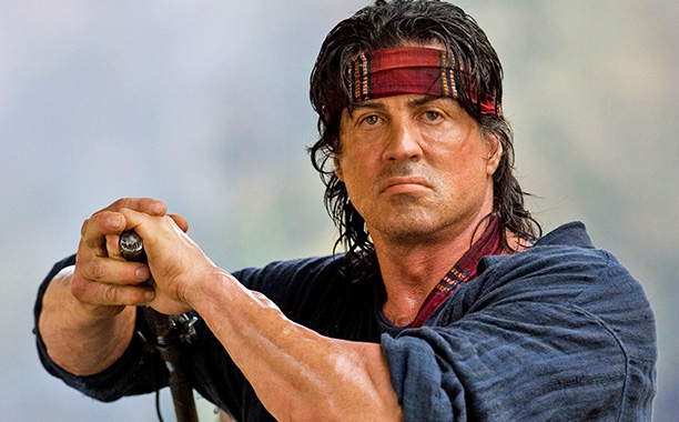 Rambo: The Last Blood’dan Haberler Var! 1 – John Rambo