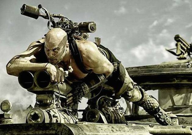 Mad Max: Fury Road Yapım Notları 1 – Mad Max Fury Road 08