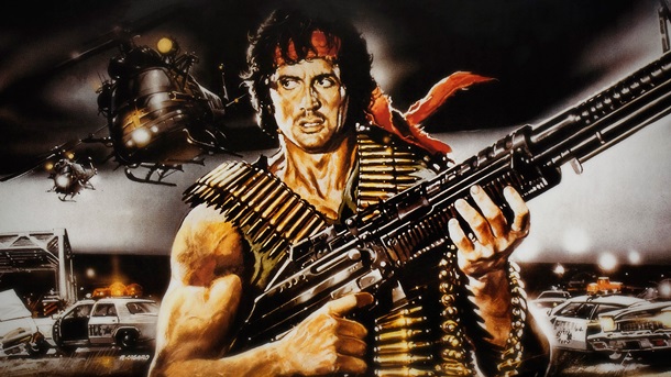 Rambo'nun Sonsuz Yolculuğu 1 – Rambo002