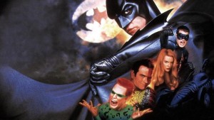 Batman Forever Soundtrack 2 – batmanforever