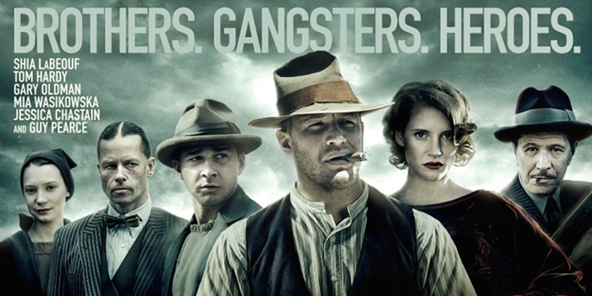 Lawless / Kanunsuzlar (2012) 1 – n52X3