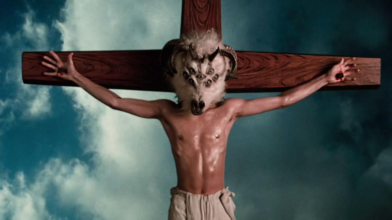 Altered States (1980) 1 –
