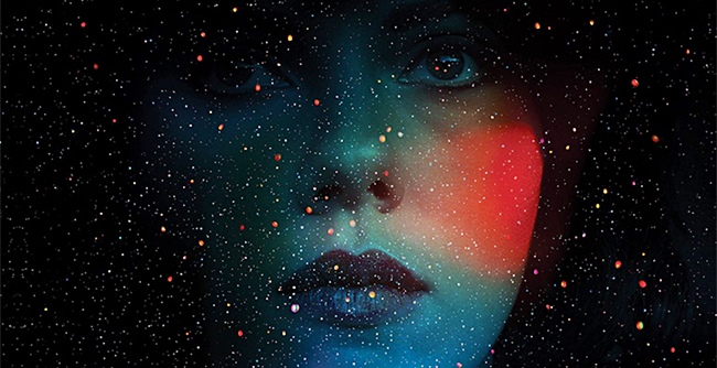 2014'ün En İyi Soundtrack Albümleri 1 – under the skin soundtrack